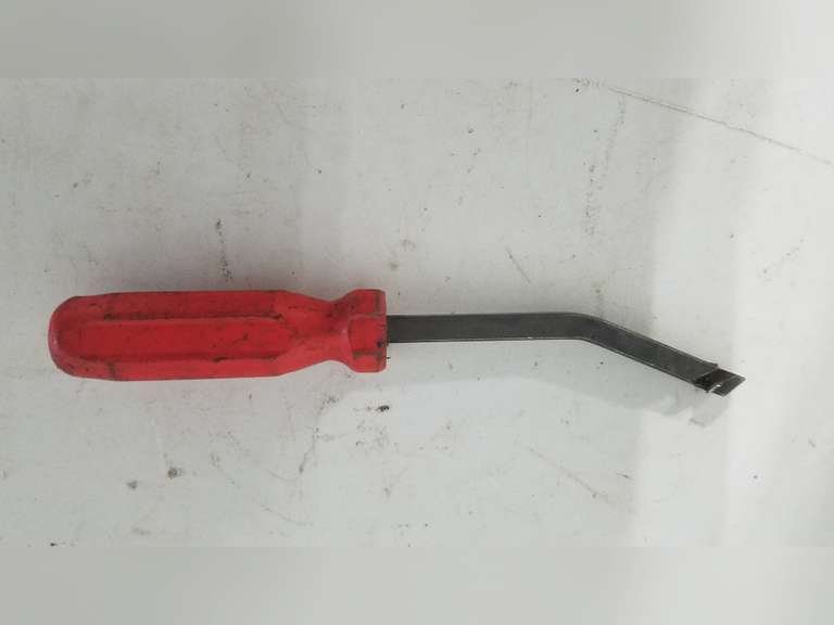 Brake Shoe Retaining Spring Tool (3) Adam Marshall Land & Auction, LLC