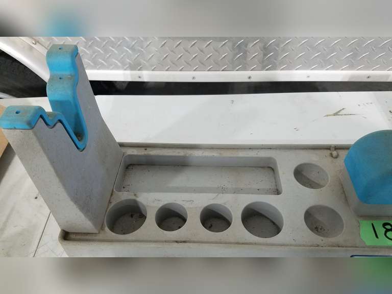 Midway USA Gun Vise Adam Marshall Land & Auction, LLC