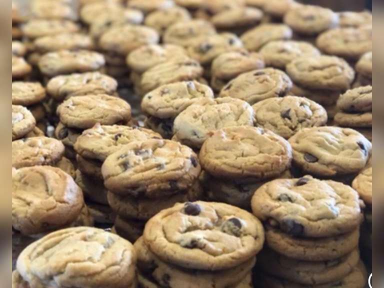 Fresh Baked Cookies 1 Adam Marshall Land & Auction, LLC