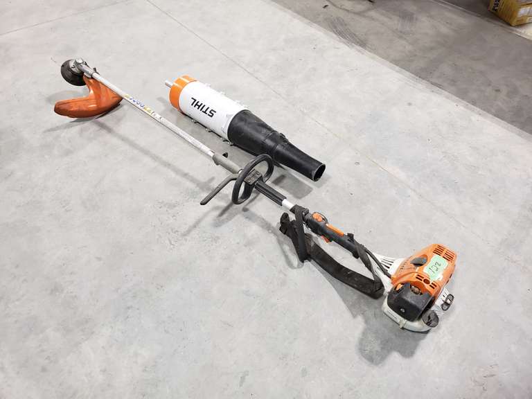 Vergaser-Reparatur Kit – Für Stihl FS130R Trimmer Mit ZAMA C1Q-S98/S114 Vergaser (hochwertiger Ersatz)