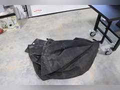 Blackstone Griddle on wheels, Model 1825, Propane - Adam Marshall Land