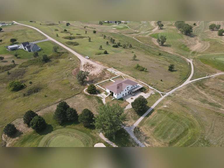 21400 Clubhouse Drive, Pleasanton, NE 68866 Adam Marshall Land