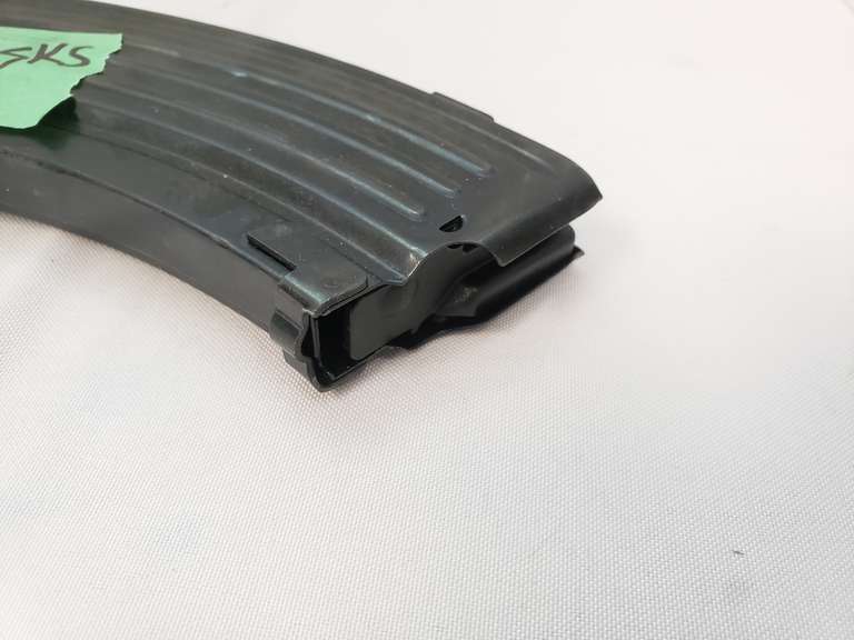 30 Round SKS Magazine Adam Marshall Land Auction LLC