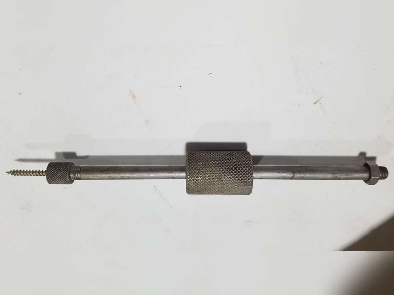 Snapon Slide Hammer Adam Marshall Land & Auction, LLC