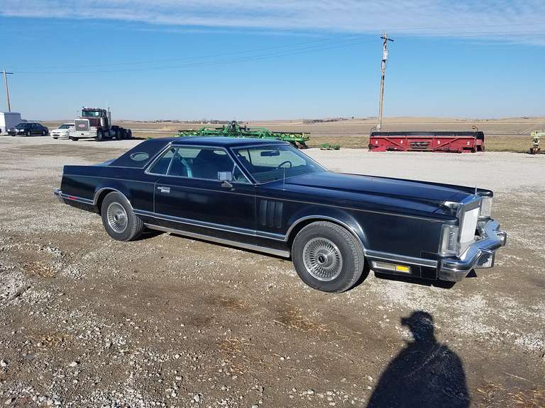 January 4th Online Vehicle, Shop Equipment & Tool Auction