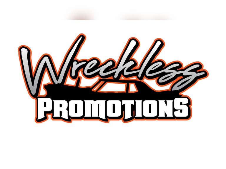 Wreckless Promotions Demolition Derby Car & Parts - Live Auction