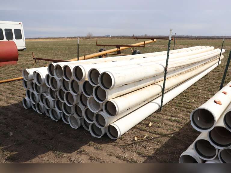 3 inch pvc irrigation pipe