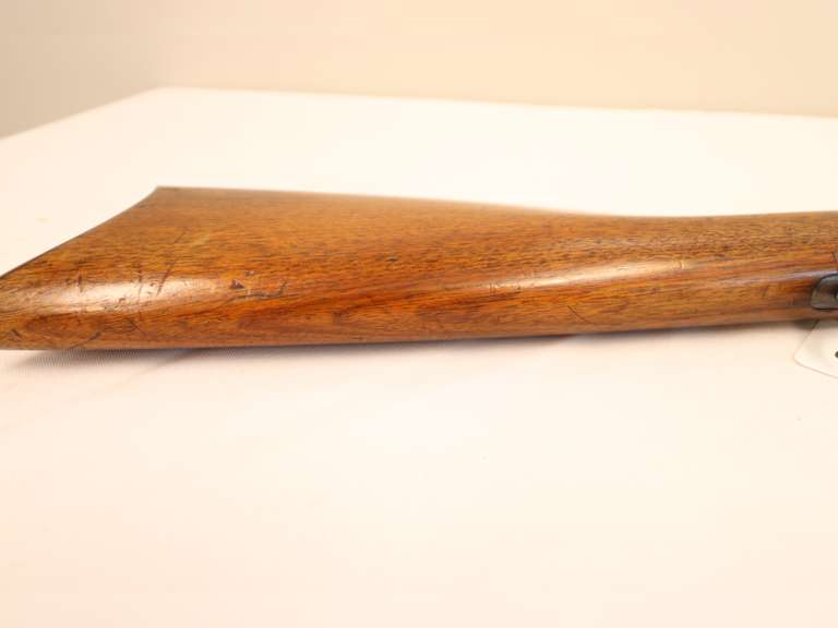 Winchester Model 94 Lever Action Hex Barrel Rifle 30 WCF SN 77715