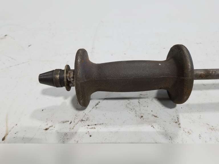 (2) Slide Hammers Adam Marshall Land & Auction, LLC