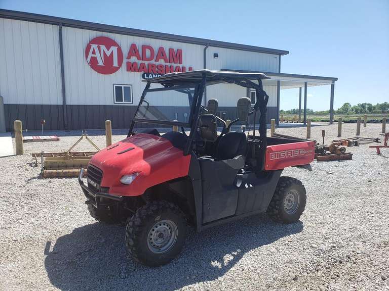Online Auction - Shop Equipment, Toys, Harley Davidson & Honda 4x4