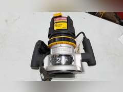 Craftsman 2 HP 1/2
