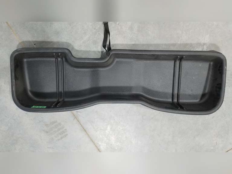 Pickup Under Seat Storage Tray, Fits 20142019 Chevy Silverado Adam