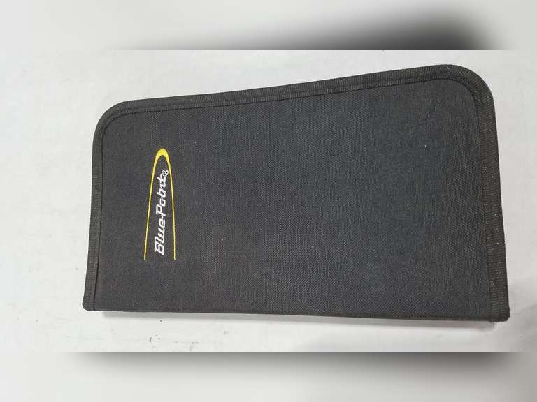 Blue Point Needle Nose Plier/Wire Cutter Kit and Skil Bit Kit Adam