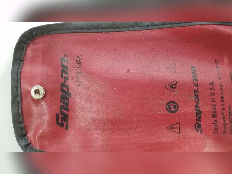 (2) Snapon Bronze Punch Set Adam Marshall Land & Auction, LLC