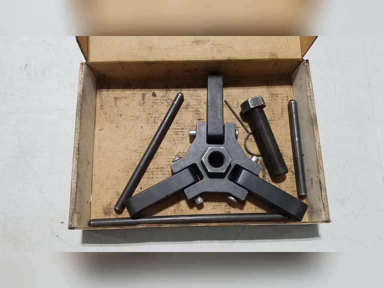 BluePoint Puller, Ford Distributor Gear Installer and Remover, Misc