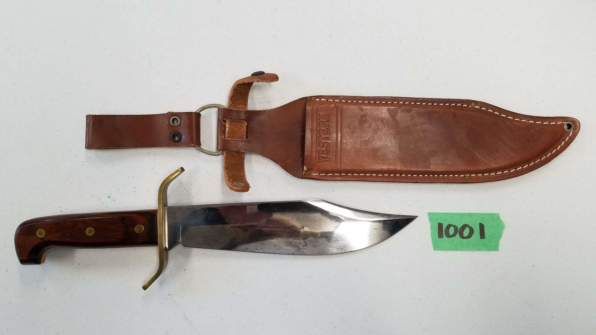 Western Bowie Knife Identification edu.svet.gob.gt