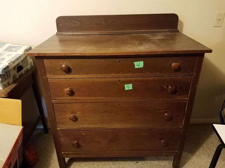 Nickel Estate Online Auction