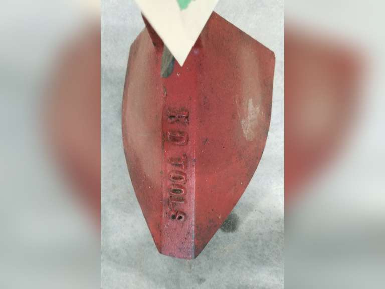 KD No. 233 Ball Joint Inspection Gauge Adam Marshall Land & Auction, LLC