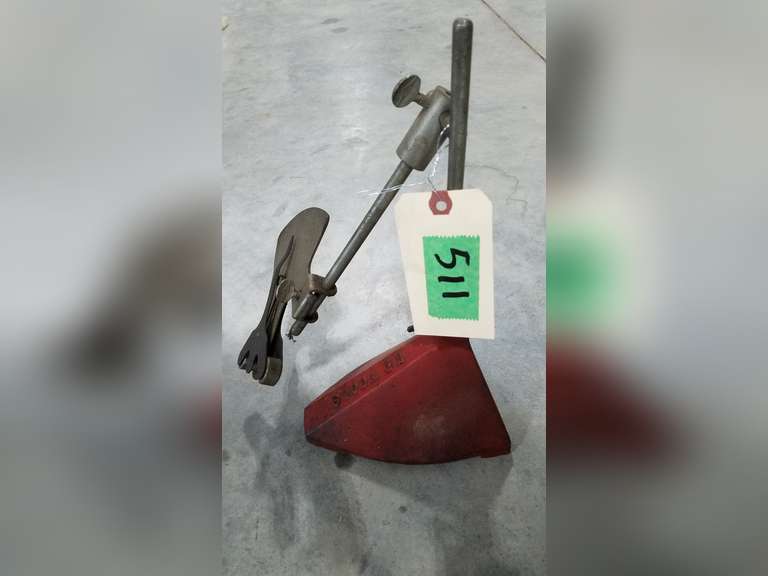 KD No. 233 Ball Joint Inspection Gauge Adam Marshall Land & Auction, LLC