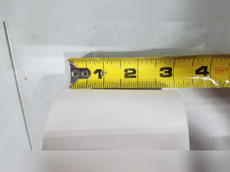 Computer Print Out Paper & Adding Machine Paper Rolls Adam Marshall