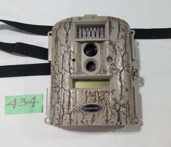 Moultrie Game Camera Adam Marshall Land & Auction, LLC