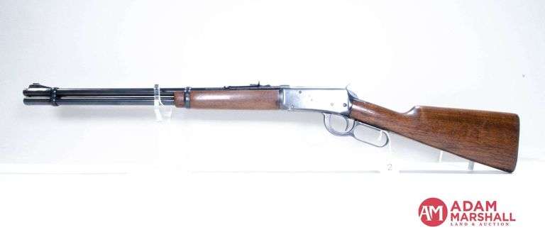 August 22nd No Reserve Firearm and Ammo Auction
