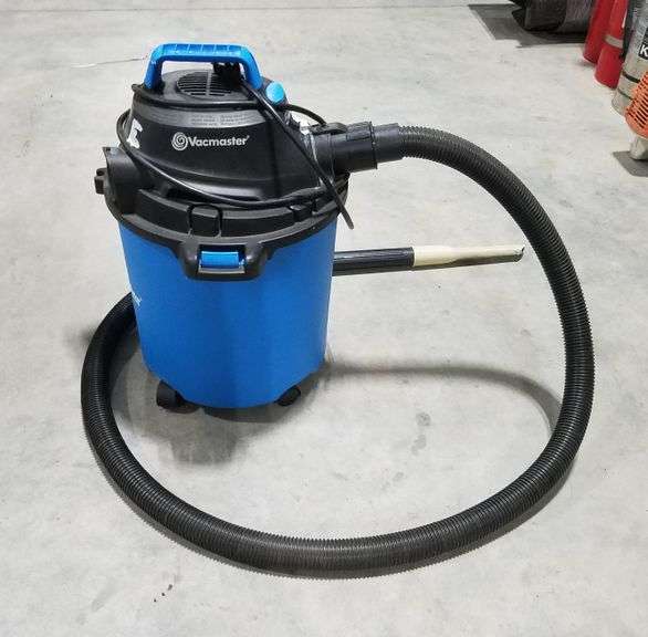 vacmaster 5 gallon