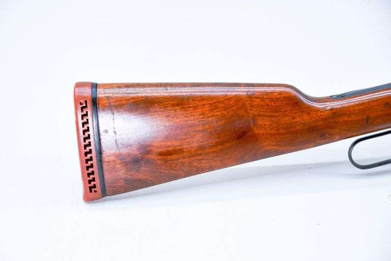 Winchester Model 94 Lever Action Rifle 3030 1955 Mfg, Pre 64 W
