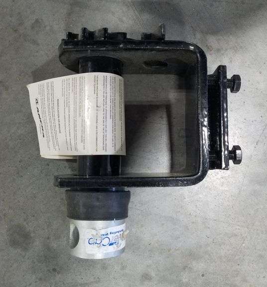 Ratchet Tie Down for Flatbed Semi Trailer New Adam Marshall Land