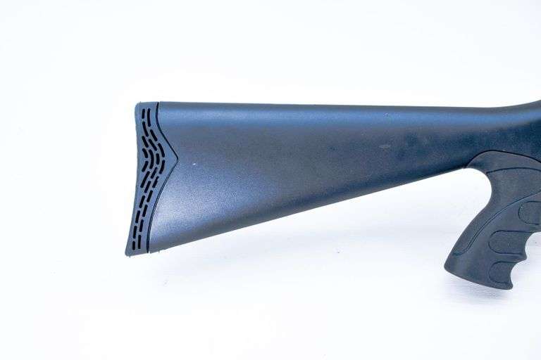 Citadel PAT Pump Action Shotgun 12 GA, 3" NIB Made in Turkey by Francolin Arms/Legacy