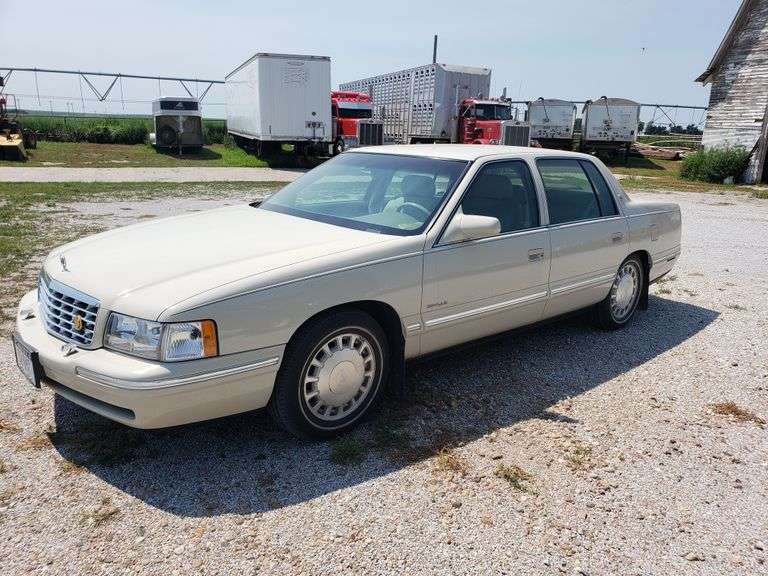 Scharff Online Auction - Minden