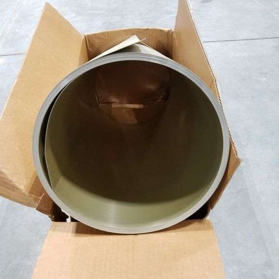 G8 Performance 24" Trim Coil Desert Clay Adam Marshall Land