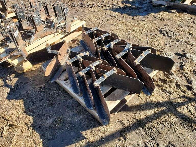 (9) Goertzen Ridging Wings Adam Marshall Land & Auction, LLC