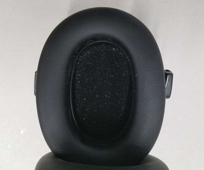 Hearing Protection Earmuffs (2) MPOW & (1) Peltor Adam Marshall