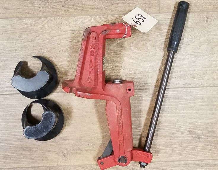 crank pacific single