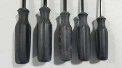 Durabuilt Screwdriver Set (5 Pc)