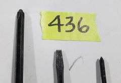 Durabuilt Screwdriver Set (5 Pc)