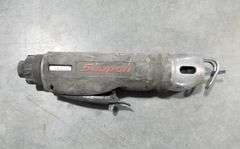 Snap-on Pneumatic - Material Remover Tool & Reciprocating Saw