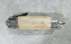 Snap-on Pneumatic - Material Remover Tool & Reciprocating Saw