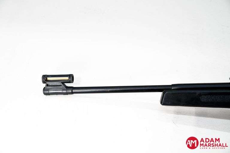Air Rifle Marksman 1790 Series Air Rifle .177 Cal (4.5 MM) SN