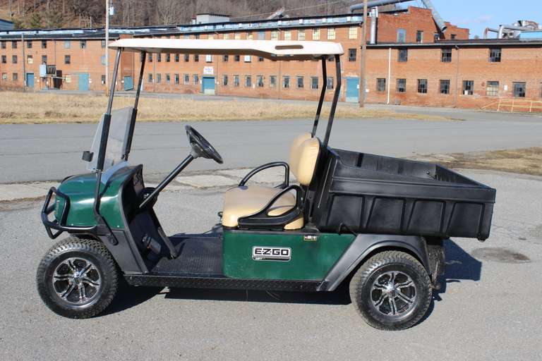Consignment Auction