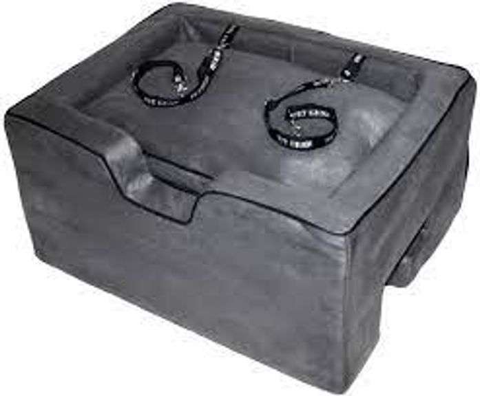Pet Gear Car Seat Booster Matthews Auctioneers