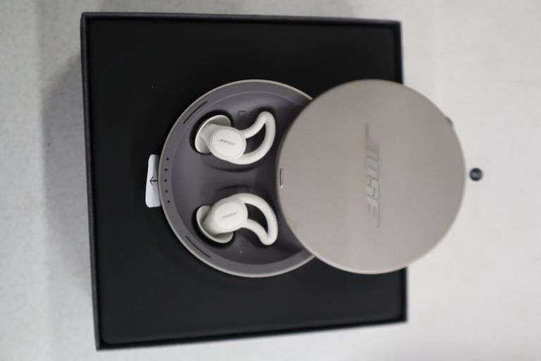 Bose Sleepbuds II Matthews Auctioneers