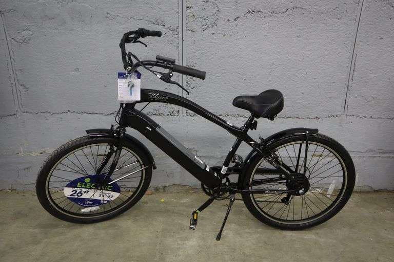 Bikes, Tools, Large Ride on Toys & More