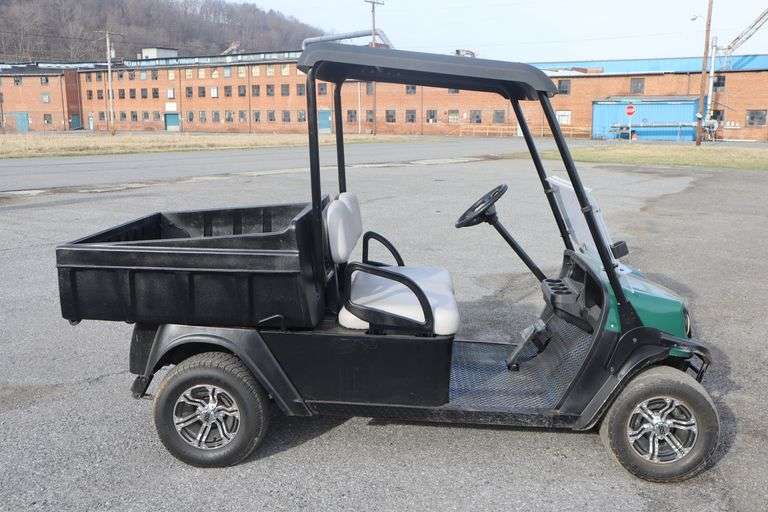 Outdoor Recreational & Sporting Goods Auction