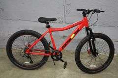 Genesis Saracino Mountain Bike 