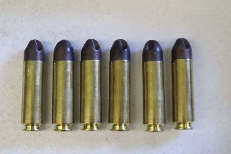 Anderson 50 Cal Beowulf Rifle W 6 Rounds Matthews Auctioneers Anderson 50 Cal Beowulf Rifle W 6 Rounds Matthews Auctioneers