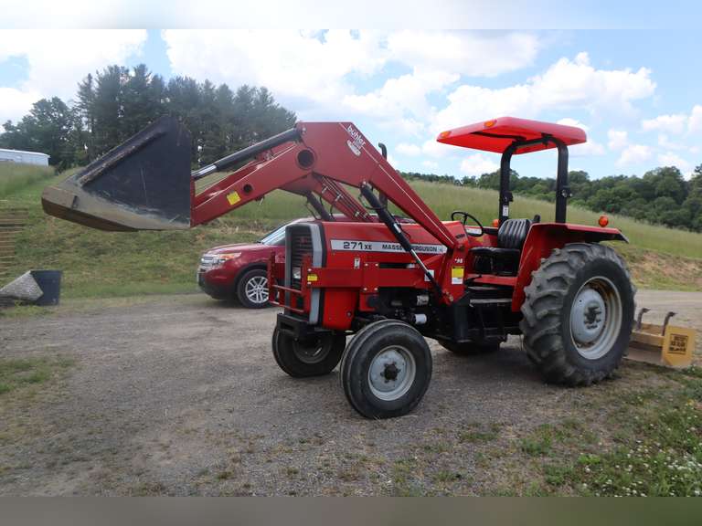 Hillsville Moving Online Auction