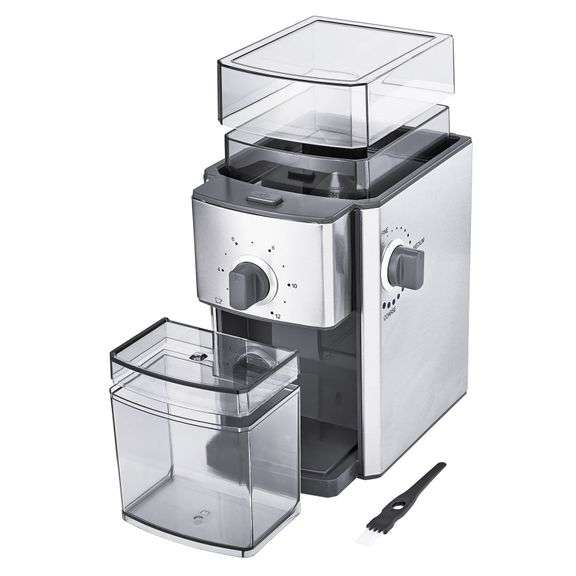 Crux Burr Coffee Bean Grinder Matthews Auctioneers