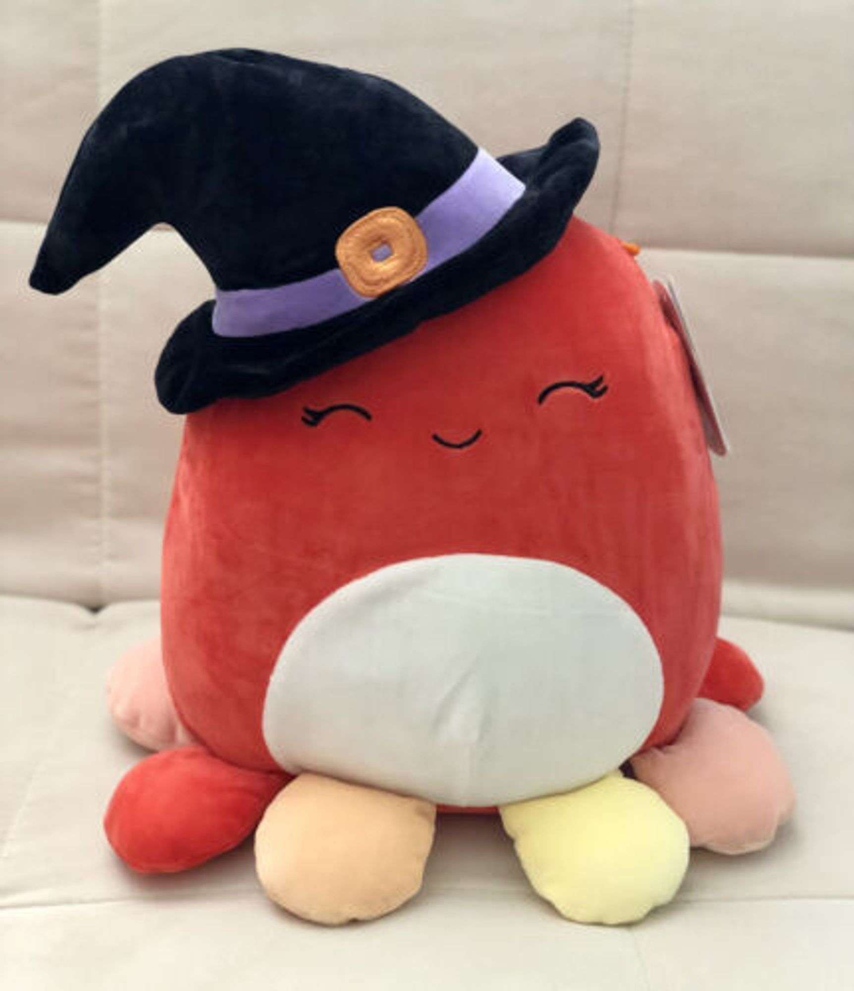 detra the squishmallow